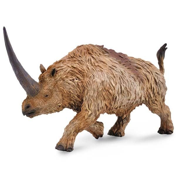 CollectA Elasmotherium Dinosaur Toy