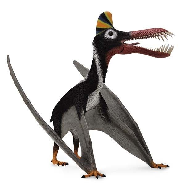CollectA Guidraco Dinosaur Toy με κινητό σαγόνι