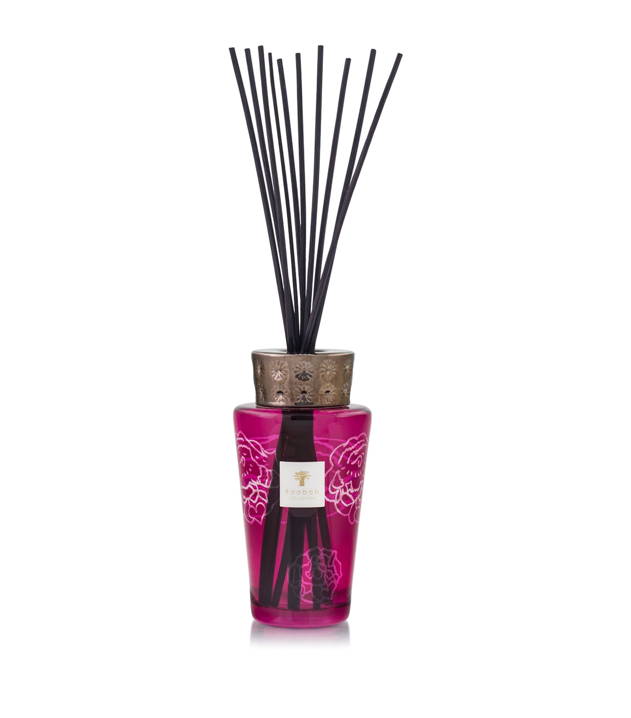 Collectible Roses Burgundy Diffuser (2L)