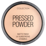 Collection 1 Candlelight Pressed Powder 15g