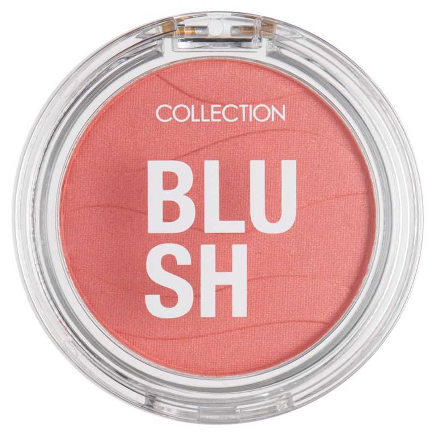 Collection Blush 2 Bashful