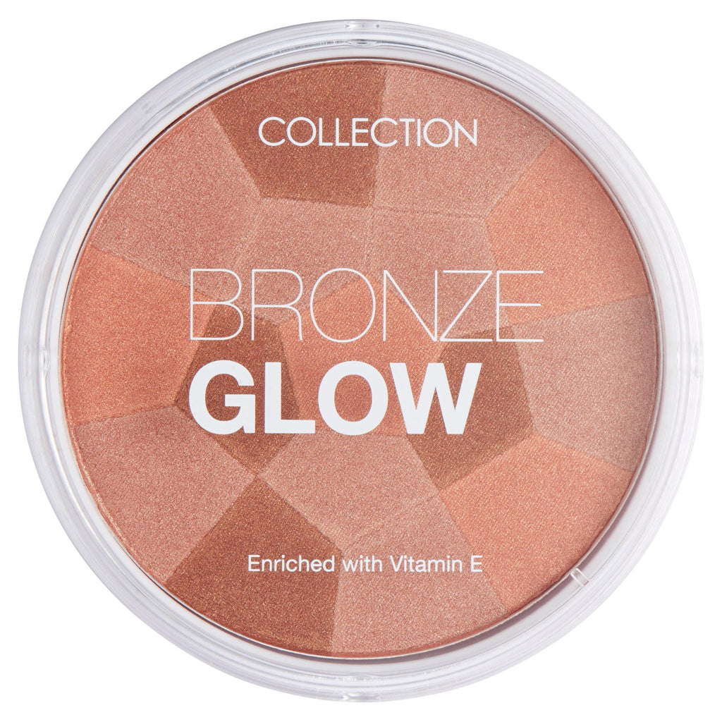 Collection Bronze Glow Mosaic Powder 1 Sunkissed 15g