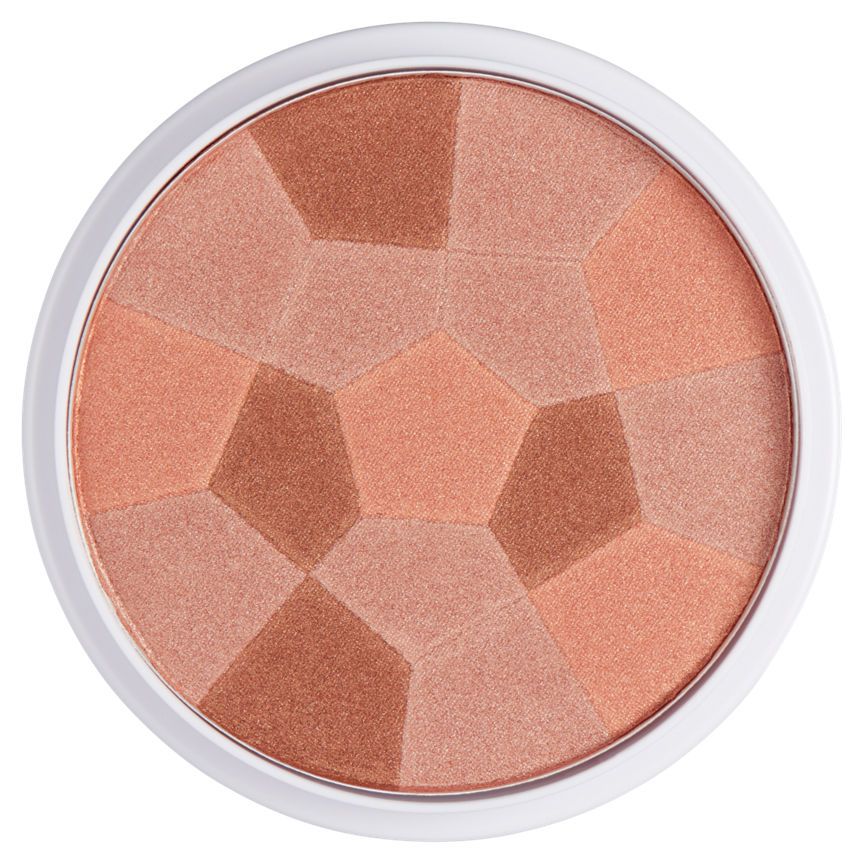 Collection Bronze Glow Mosaic Powder 1 Sunkissed