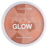 Collection Bronze Glow Mosaic Powder 1 Sunkissed