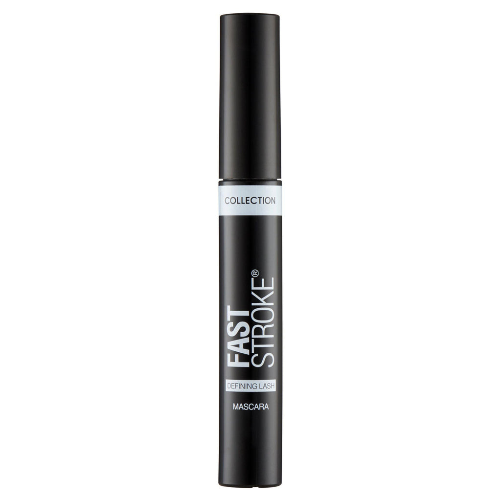 Collection Fast Stroke Defining Lash Mascara 1 Black 9ml