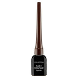 Collection Fast Stroke Eyeliner Brown 6