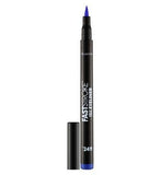 Collection Fast Stroke Felt Liner blue
