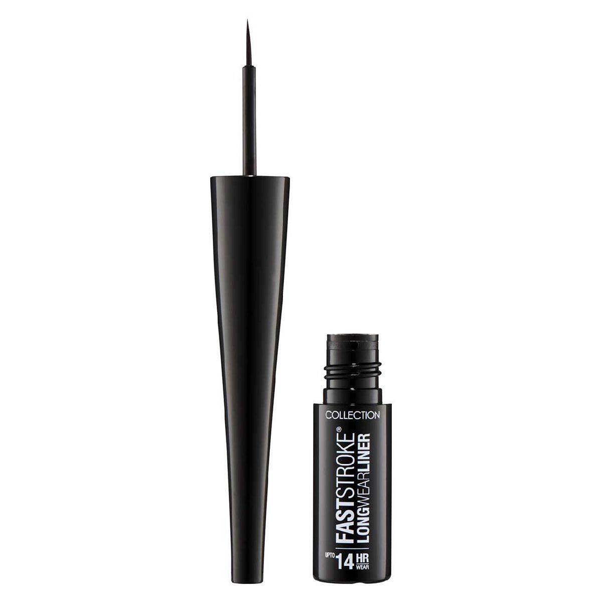 Collection Fast Stroke Long Wear Liner