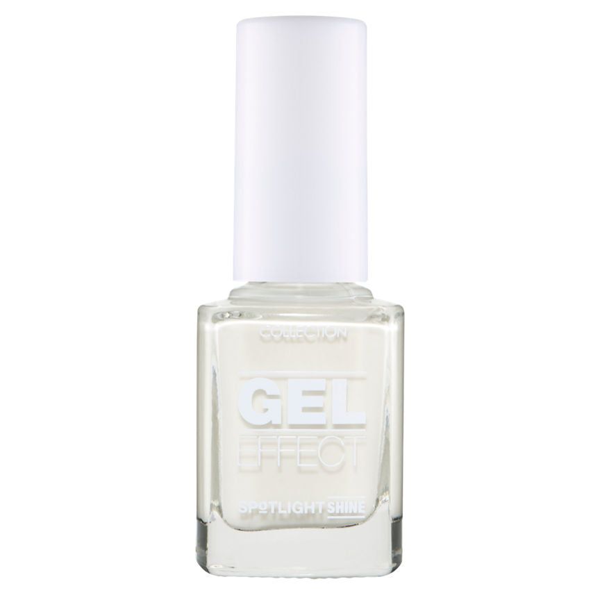 Collection Gel Effect Spotlight Shine 1 White Out 10.5ml