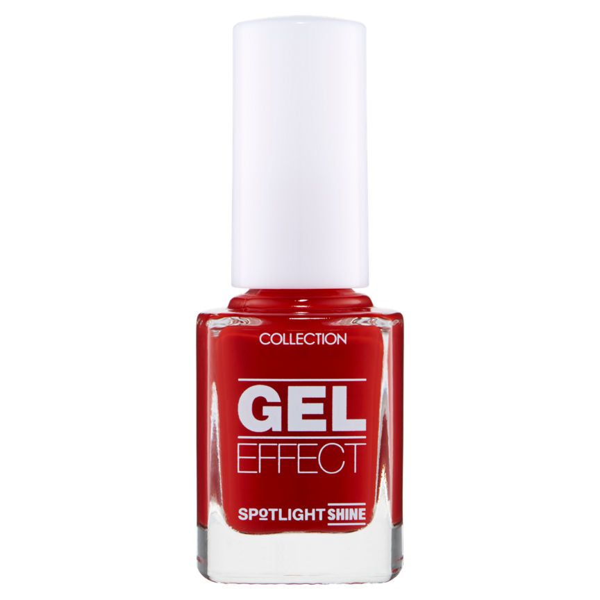 Collection Gel Effect Spotlight Shine 4 Ready Or Not! 10.5ml