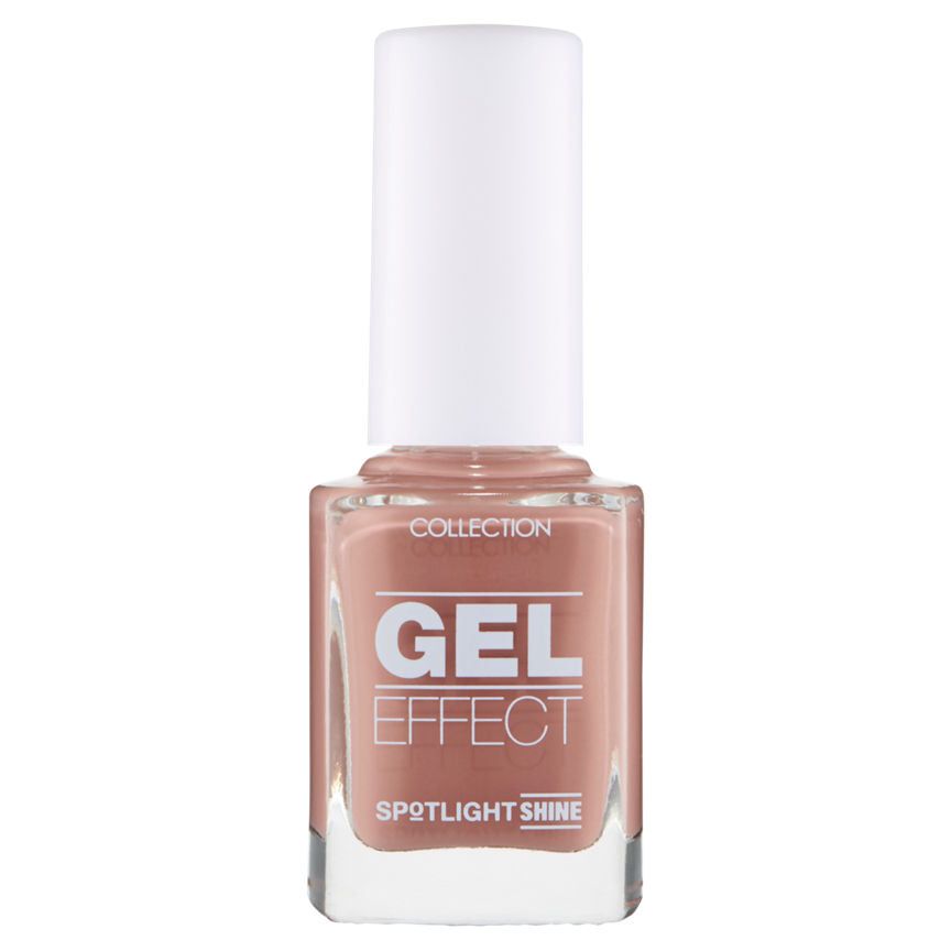 Collection Gel Effect Spotlight Shine 5 My Go To 10.5ml