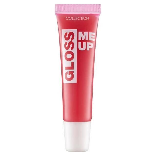 Collection Gloss Me Up Lip Gloss 3 Lychee 10ml