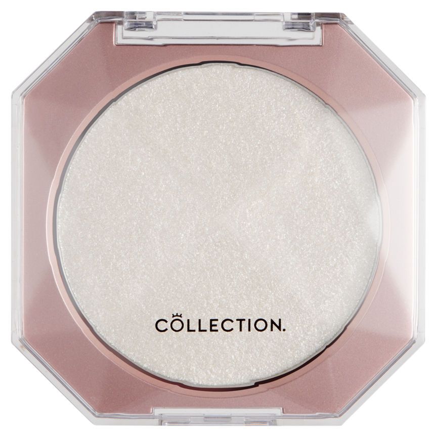 Collection Gorgeous Glow Diamond Shine Highlighter Shine Bright 1 6.5g