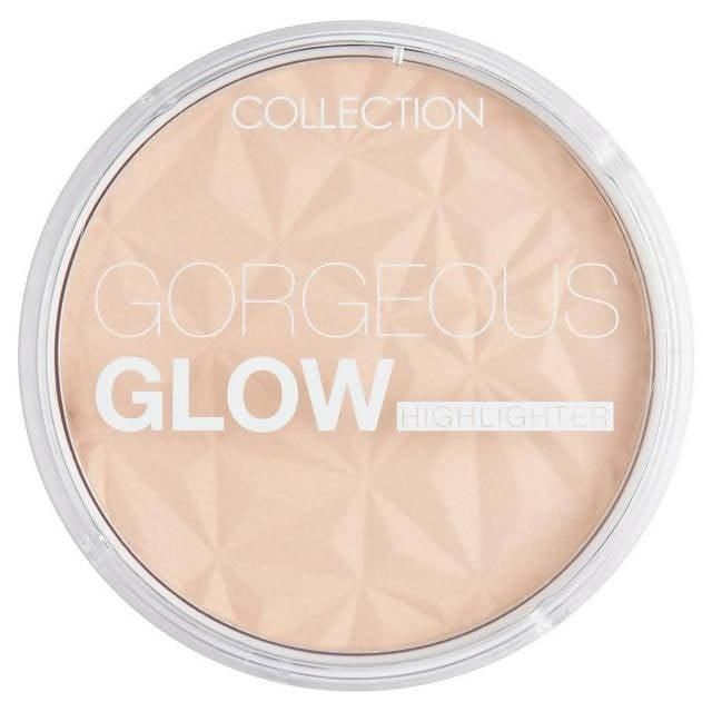 Collection Gorgeous Glow Highlighter 1 Opal 12g