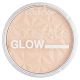 Collection Gorgeous Glow Highlighter 1 Opal 12g