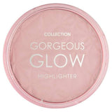 Collection Gorgeous Glow Highlighter Sh2 Rose 12g