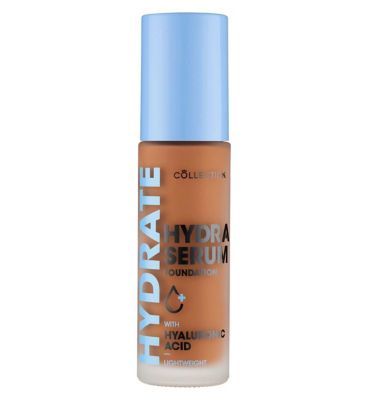 Collection Hydra Serum Foundation cocoa 16