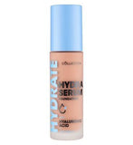 Collection Hydra Serum Foundation light vanilla 9