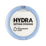 Collection Hydra Setting Powder Sh1 Transparent