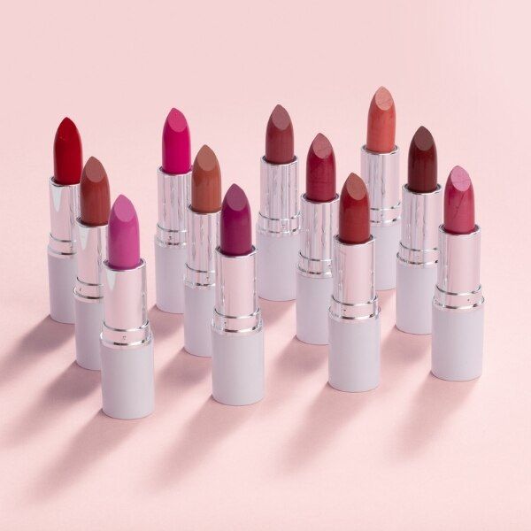 Collection Hydrating Lipstick China Rose