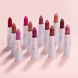 Collection Hydrating Lipstick China Rose