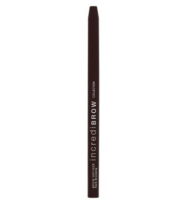 Collection incrediBROW&amp;reg; Brynneblyant Brunette