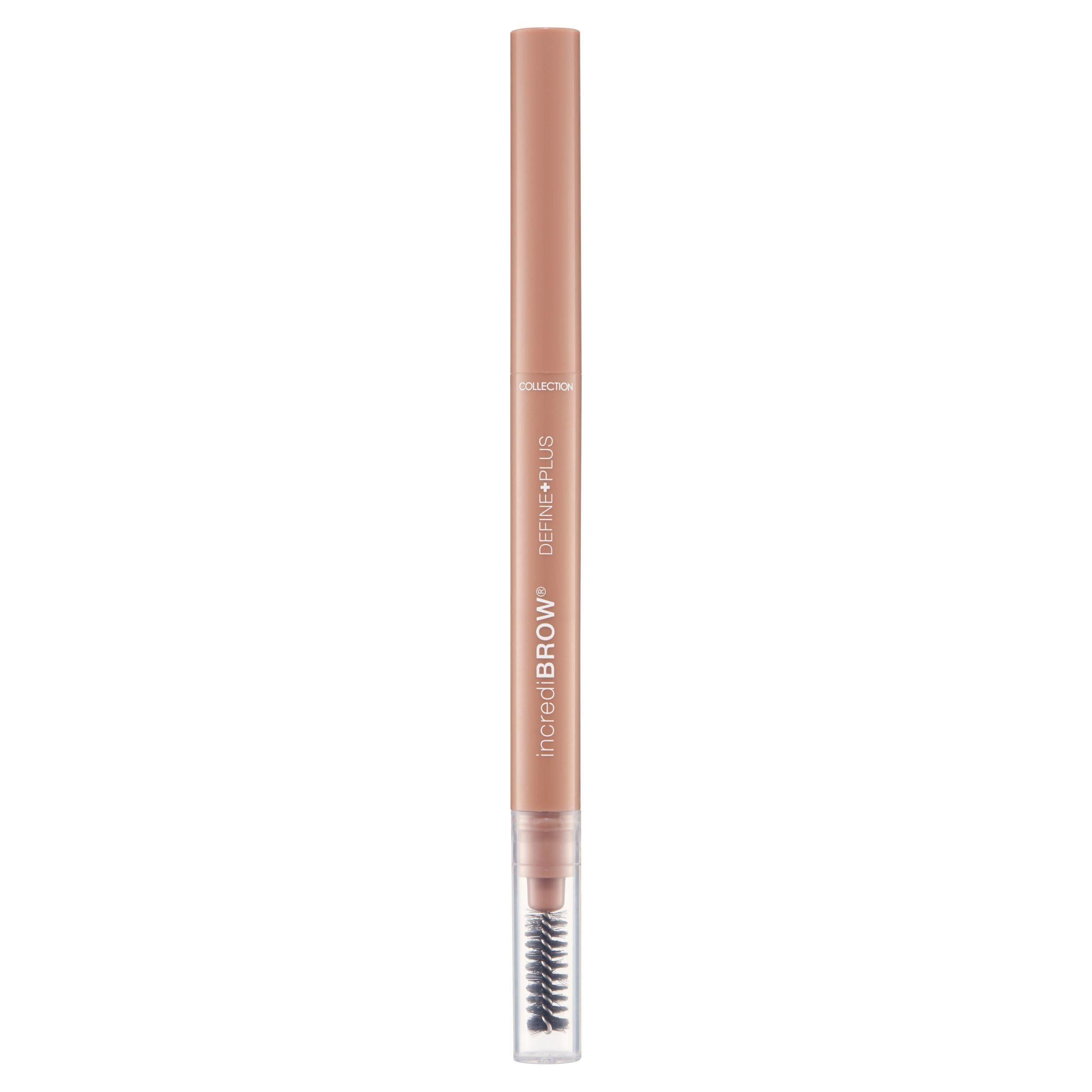 Collection Incredibrow Define &amp;amp; Plus 1 Blonde