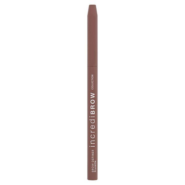 Collection Incredibrow Eyebrow Definer Brunette 4