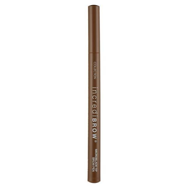 Collection Incredibrow Microblade Tip Brow Pen Blonde 1