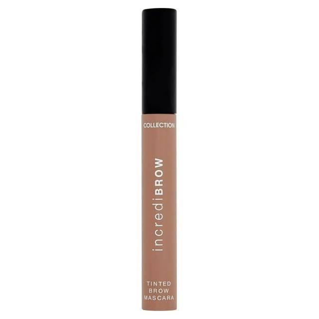 Collection Incredibrow Tinted Brow Mascara Blonde 1 8ml