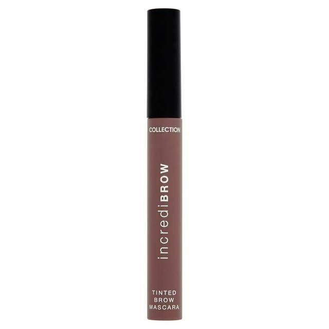 Collection Incredibrow Tinted Brow Mascara Brunette 2 8ml