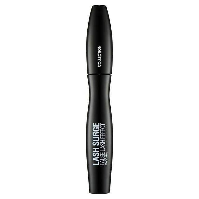 Collection Lash Surge Black 8ml