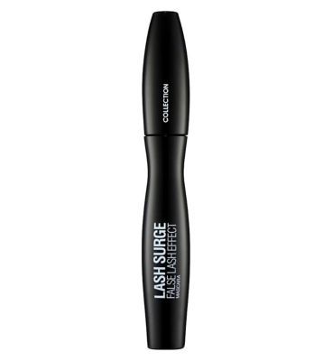 Collection Lash Surge Mascara Ultra Black