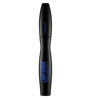 Collection Lash Surge Mascara Waterproof Black