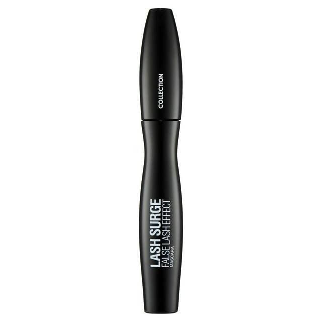 Collection Lash Surge Ultra Black 8ml