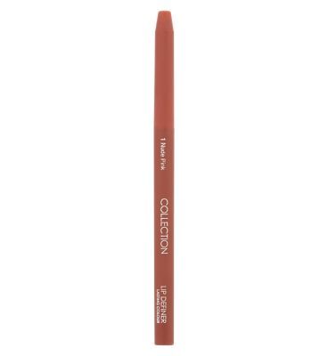 Collection Lasting Colour Lip Definer Nude Pink