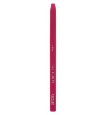 Collection Lasting Colour Lip Definer Pink