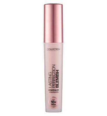 Collection Lasting Perfection Blemish Concealer