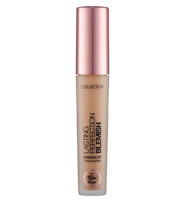 Collection Lasting Perfection Blemish Concealer