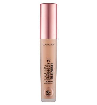 Collection Lasting Perfection Blemish Concealer