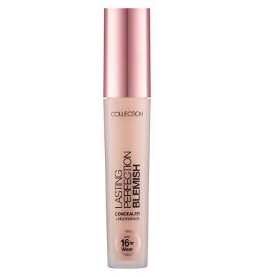 Collection Lasting Perfection Blemish Concealer