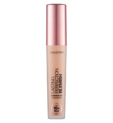 Collection Lasting Perfection Blemish Concealer