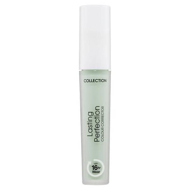 Collection Lasting Perfection Colour Corrector Green 2