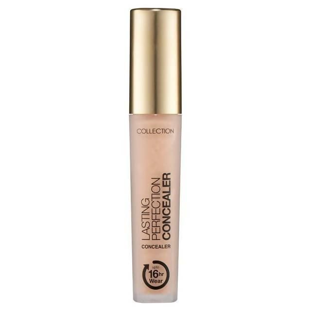 Collection Lasting Perfection Concealer Beige 8