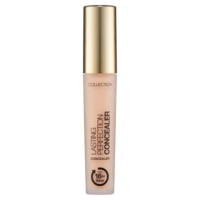 Collection Lasting Perfection Concealer Biscuit 7