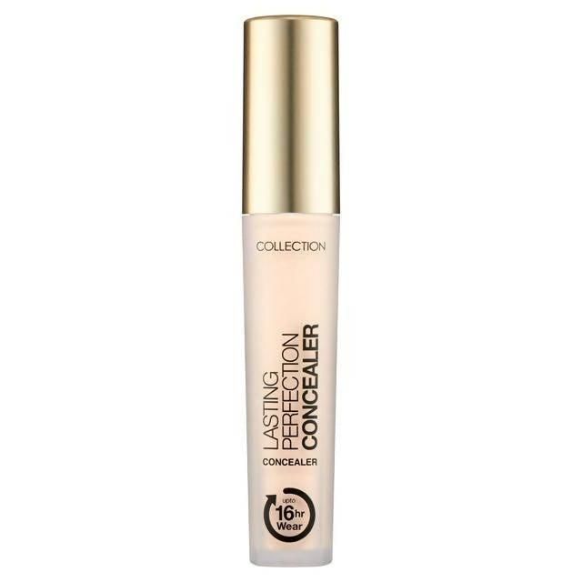 Collection Lasting Perfection Concealer Extra Fair 4