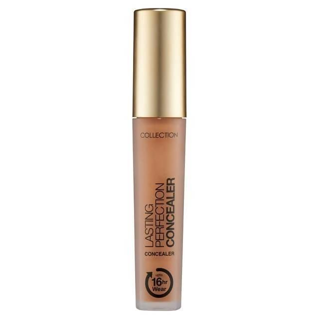 Collection Lasting Perfection Concealer Honey 15