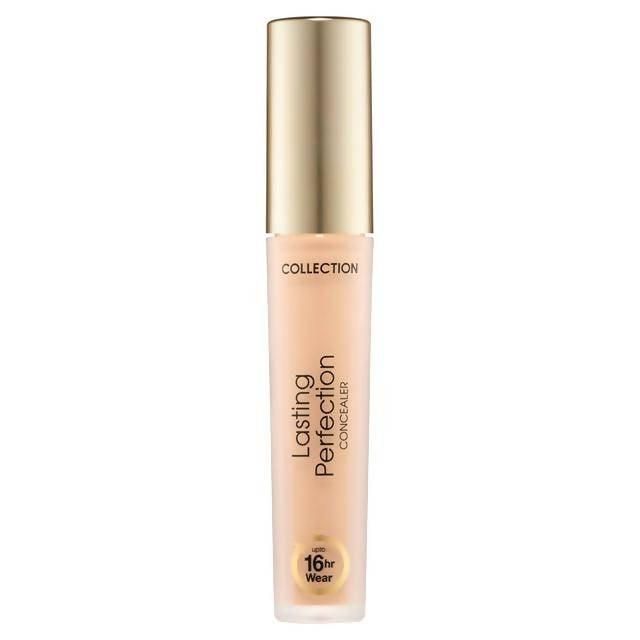 Collection Lasting Perfection Concealer Maple 11