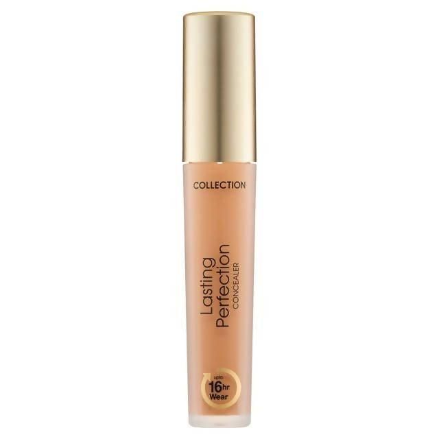 Collection Lasting Perfection Concealer Medium Caramel 14