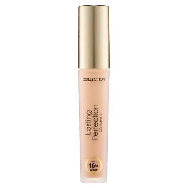 Collection Lasting Perfection Concealer Toffee 12